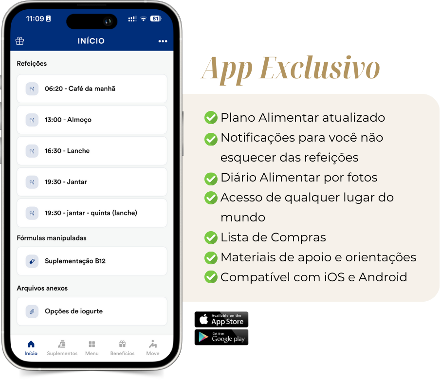 Nutricionista Online